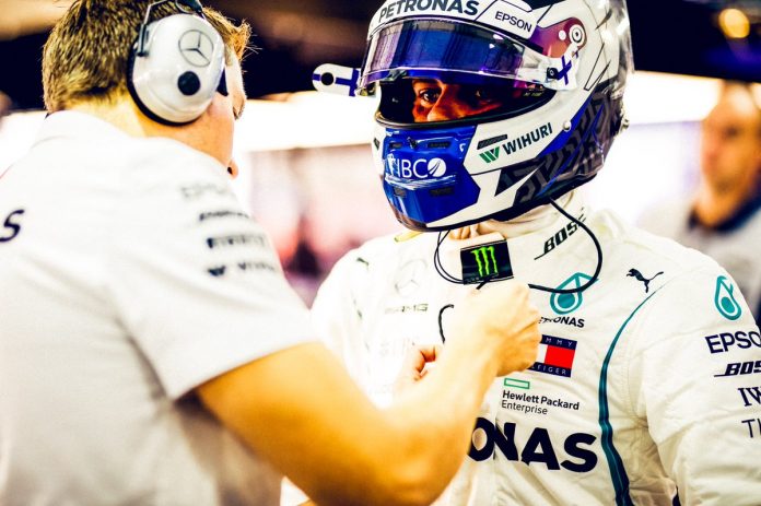 bottas valtteri bottas mercedes