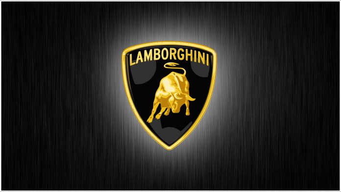 lamborghini