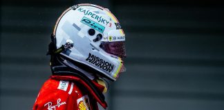 Sebastianas Vettelis: „Ferrari“ užtruko per ilgai sebastian vettel