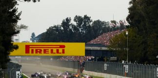 mexico gp start