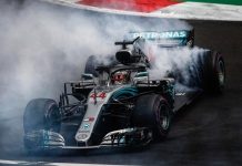 Ispanijos GP greičiausi lenktynių ratai: 2018 m. rezultatas nebuvo pagerintas L. Hamiltonas