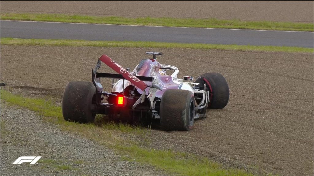 japonijos gp kvalifikacijoje