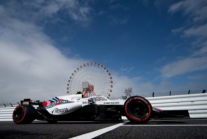 sirotkinas sergey sirotkin williams