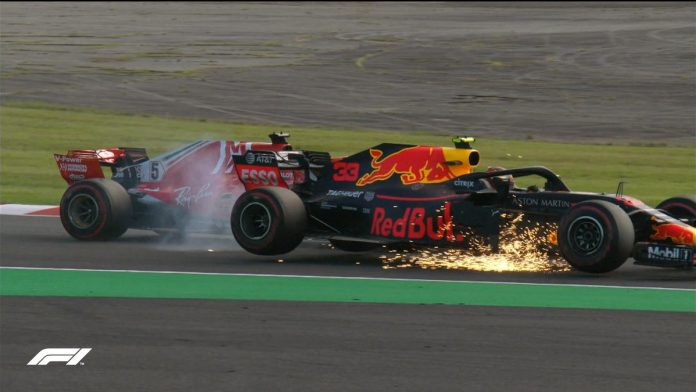 ver ir vet japonijos gp lenktynėse