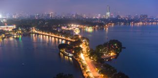 Vietnamo GP Hanojus charlie whiting