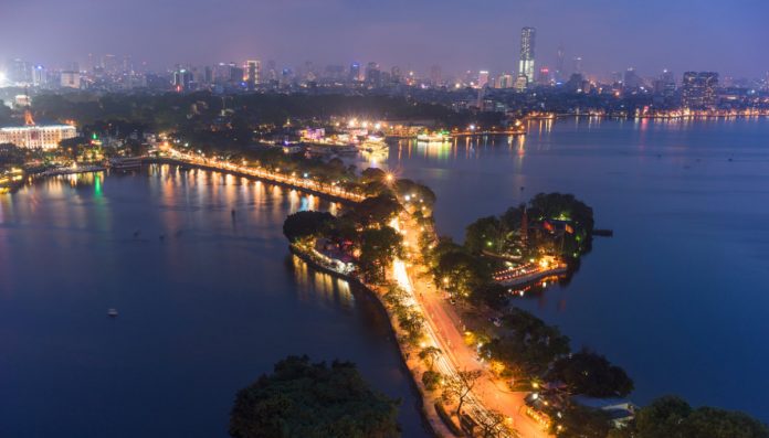 Hanoi Vietnamo GP Hanojus charlie whiting