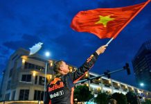 2020 m. įvyks pirmasis Vietnamo GP