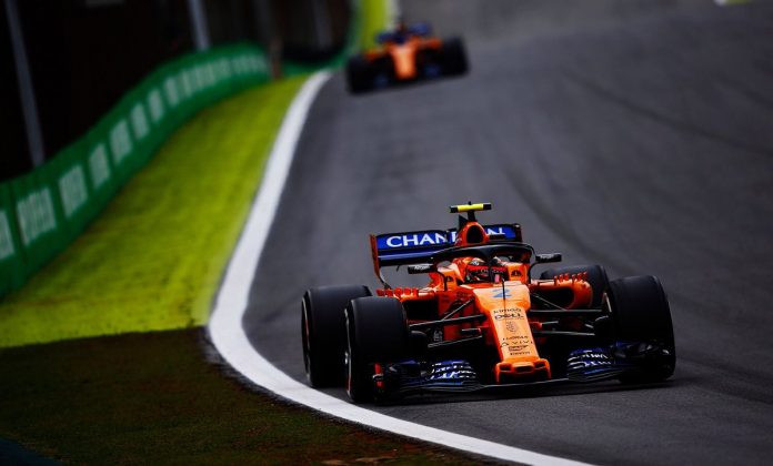 mclaren mclaren