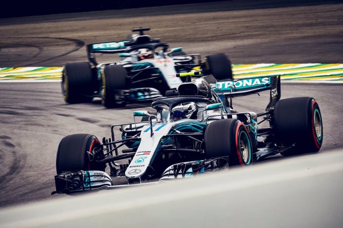 mercedes valtteri bottas mercedes lewis hamilton