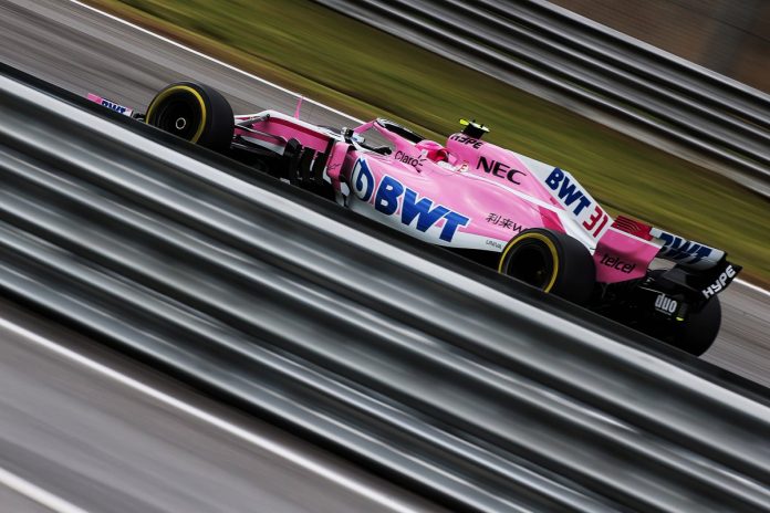 esteban ocon force india